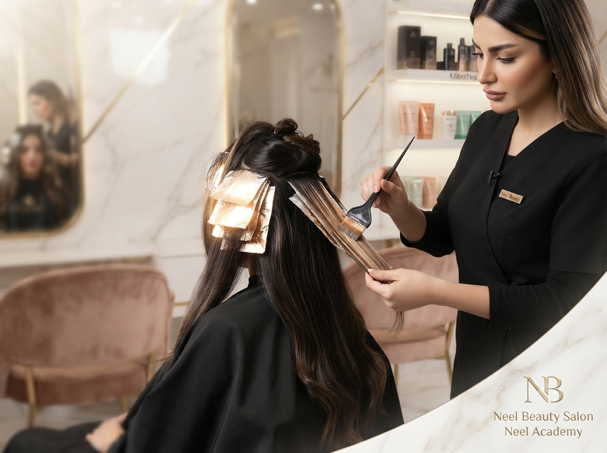اسکالپ کف سر چیست و چه کمکی به سلامت مو می‌کند؟