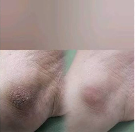 ناخن — نمونه کار سالن زیبایی نیل تهرانپارس، کار مریم