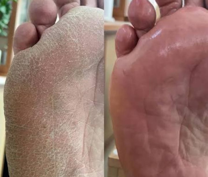 ناخن — نمونه کار سالن زیبایی نیل تهرانپارس، کار مریم