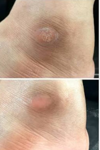 ناخن — نمونه کار سالن زیبایی نیل تهرانپارس، کار مریم
