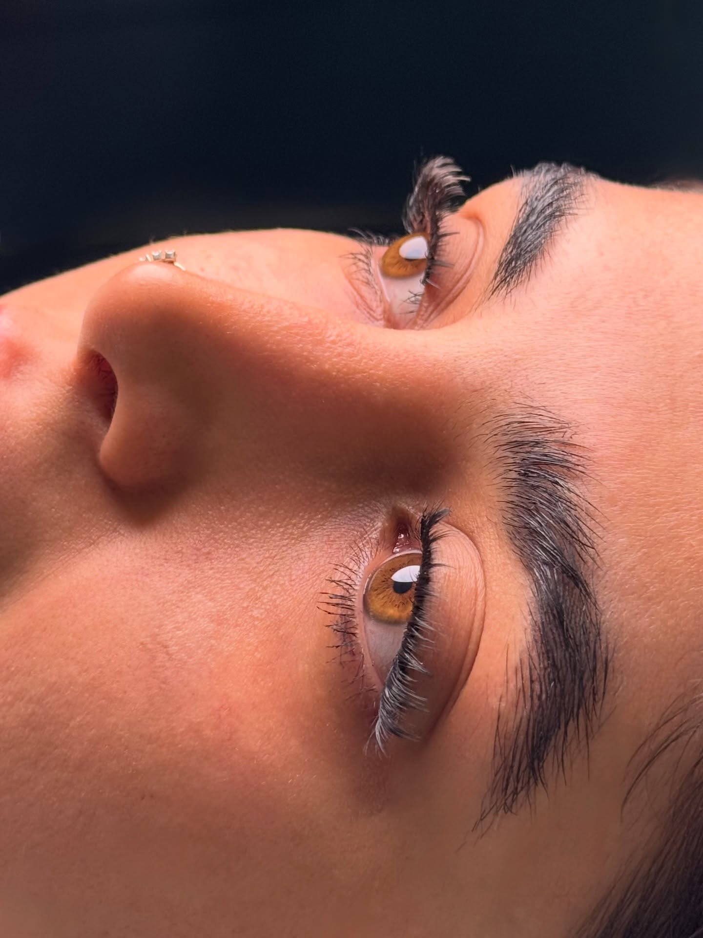 نمونه کار و خدمات سالن زیبایی نیل تهرانپارس